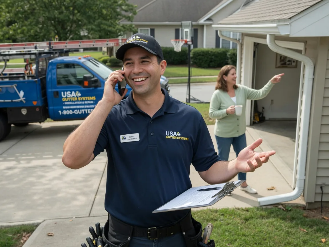 Gutter Installation Charlestown, MD FAQs